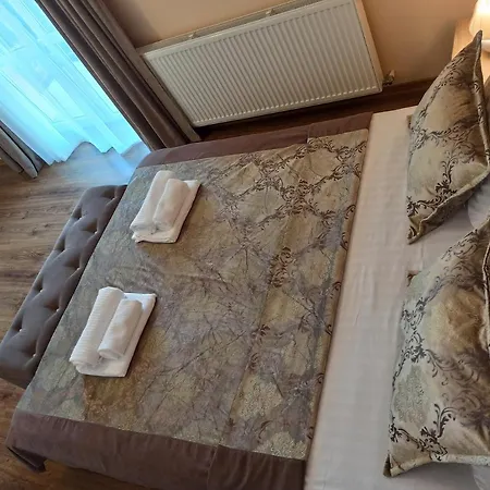 Apartment світло є постійно! Beautiful Mountain View Mukacheve