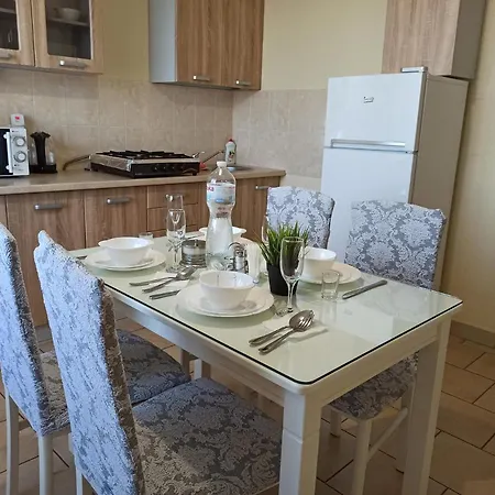 Apartment Beautiful Mountain View