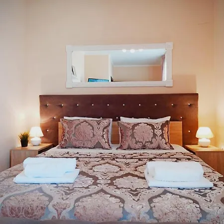 світло є постійно! Beautiful Mountain View *