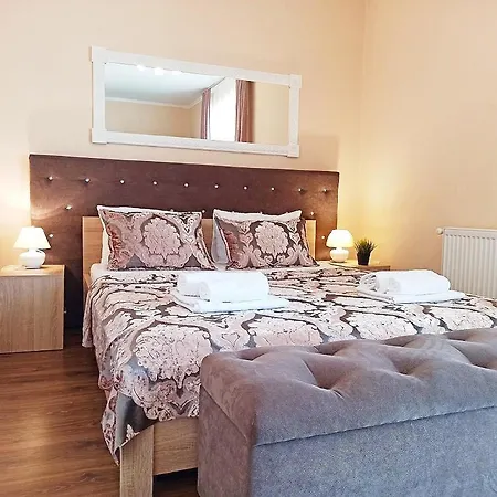 світло є постійно! Beautiful Mountain View Apartment *