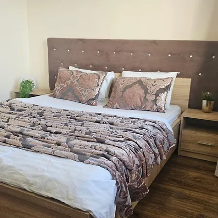 Balcony Lejlighed Mukatjevo