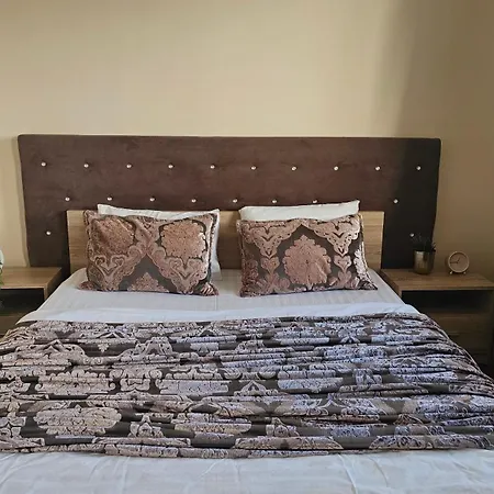 Balcony * Mukatjevo