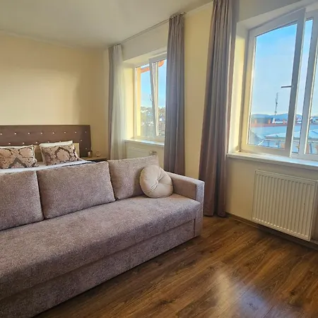Apartman Beautiful Mountain View Munkács