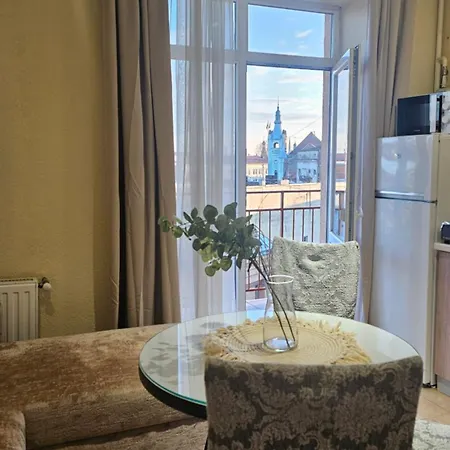 Balcony * Mukatjevo