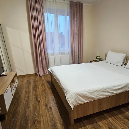 Apartman Beautiful Mountain View *