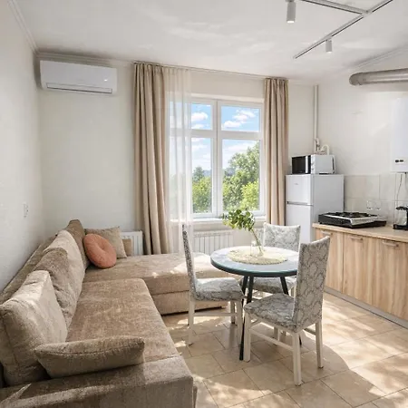 Balcony Mukatjevo