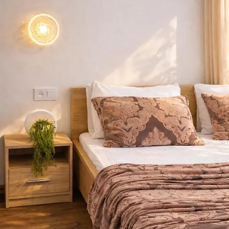 Lejlighed Balcony Mukatjevo