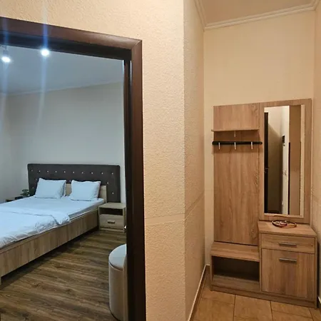 Apartman Beautiful Mountain View *