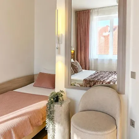 Balcony Mukatjevo