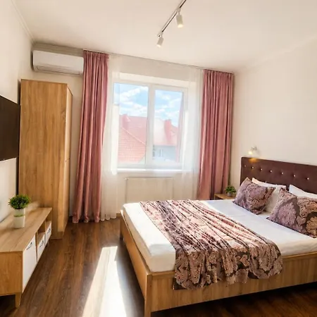 Balcony * Mukatjevo