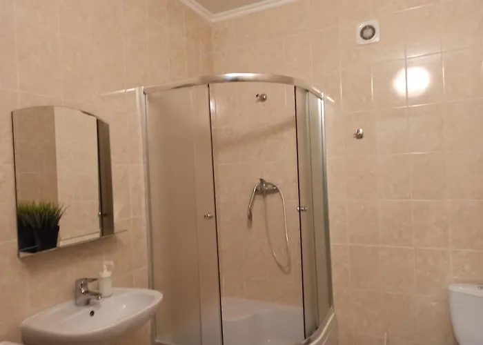 Beautiful Mountain View
