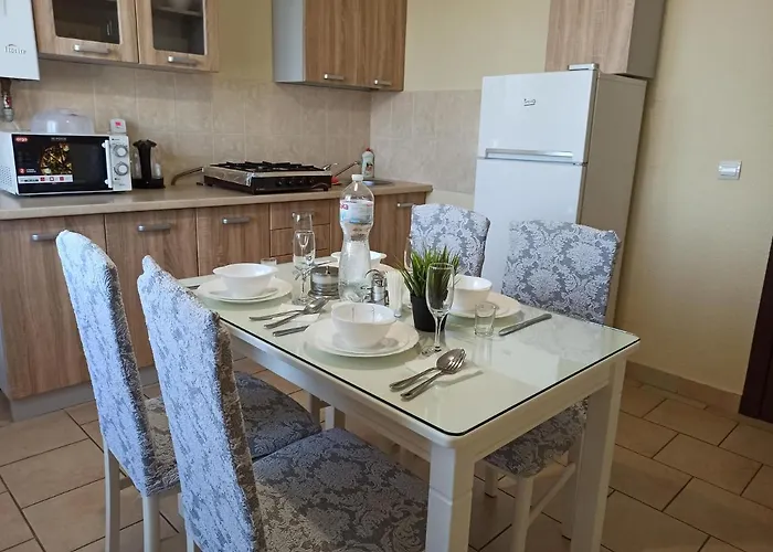 Apartman Beautiful Mountain View