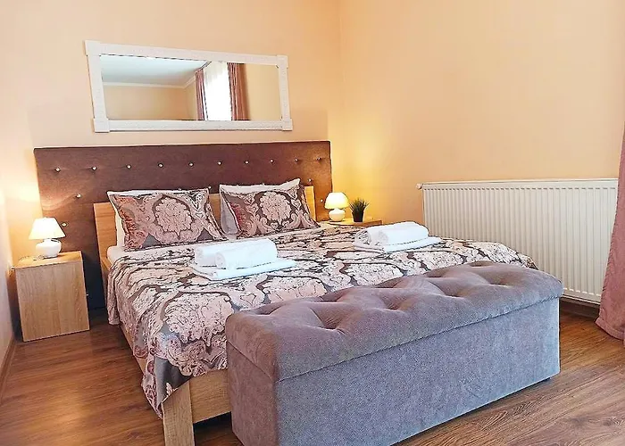 Apartman Beautiful Mountain View