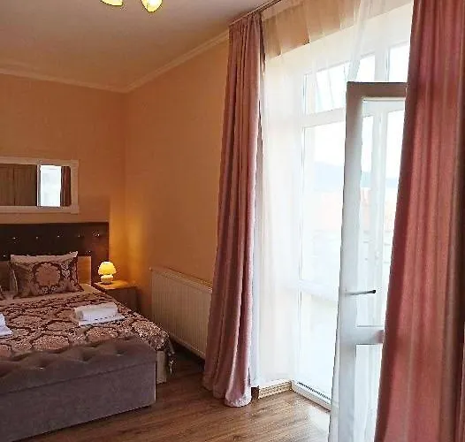 Beautiful Mountain View Apartman *