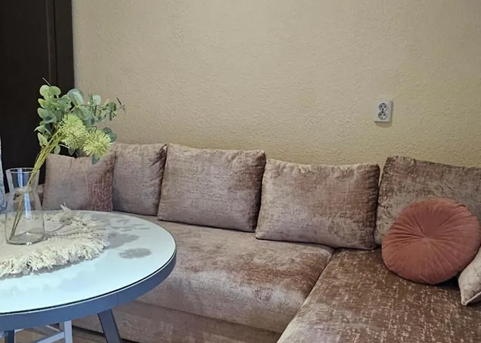 Apartman Beautiful Mountain View