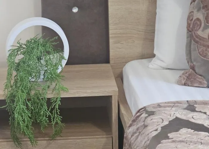 Apartman Beautiful Mountain View