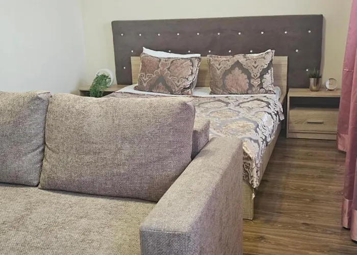 Beautiful Mountain View Apartman