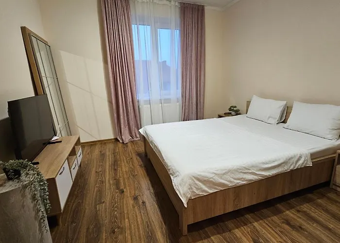 Apartman Beautiful Mountain View *