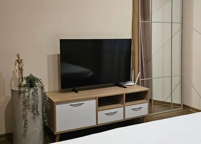 Apartman Beautiful Mountain View