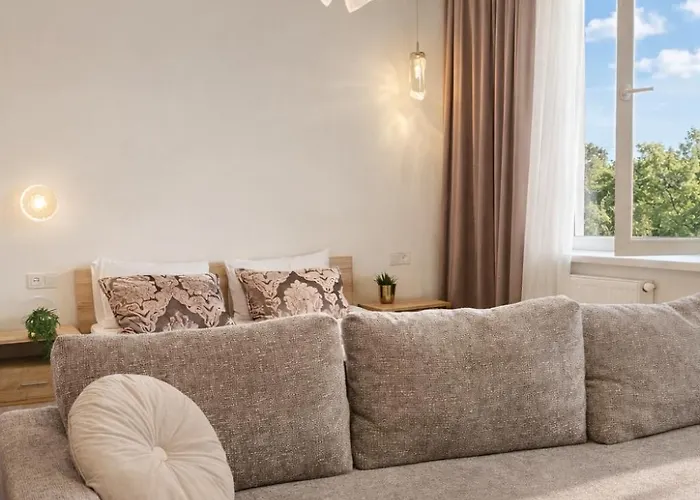 Apartman Beautiful Mountain View