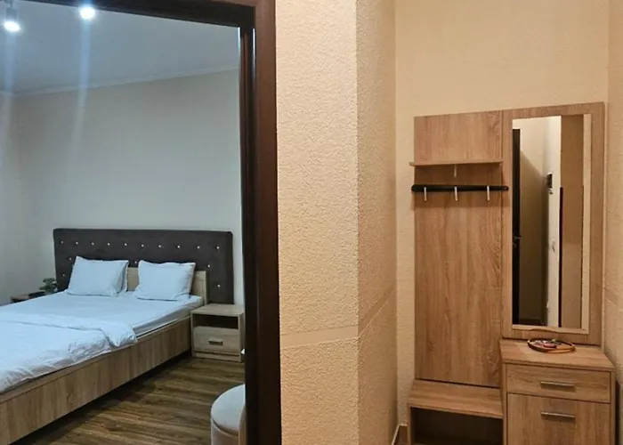 Apartman Beautiful Mountain View *