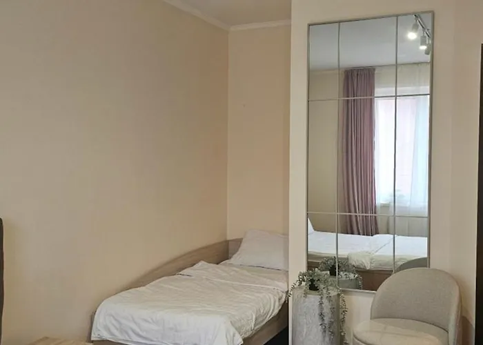 Apartman Beautiful Mountain View